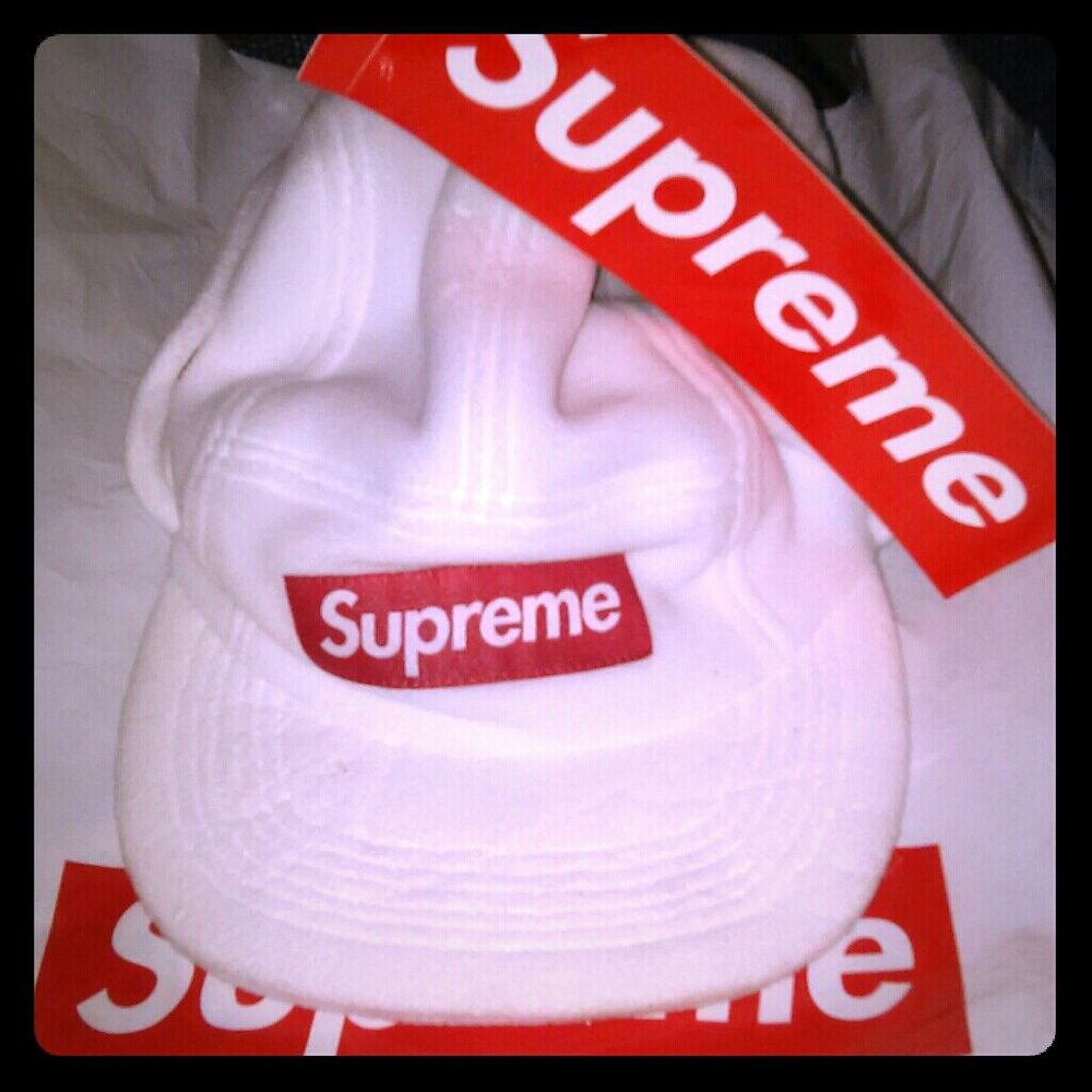 SUPREME : Polartec Earflap Cap